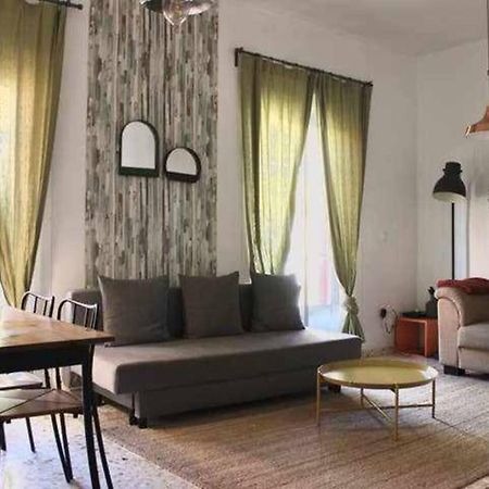 Giralda Views In Sevilla Center Apartment Exterior foto