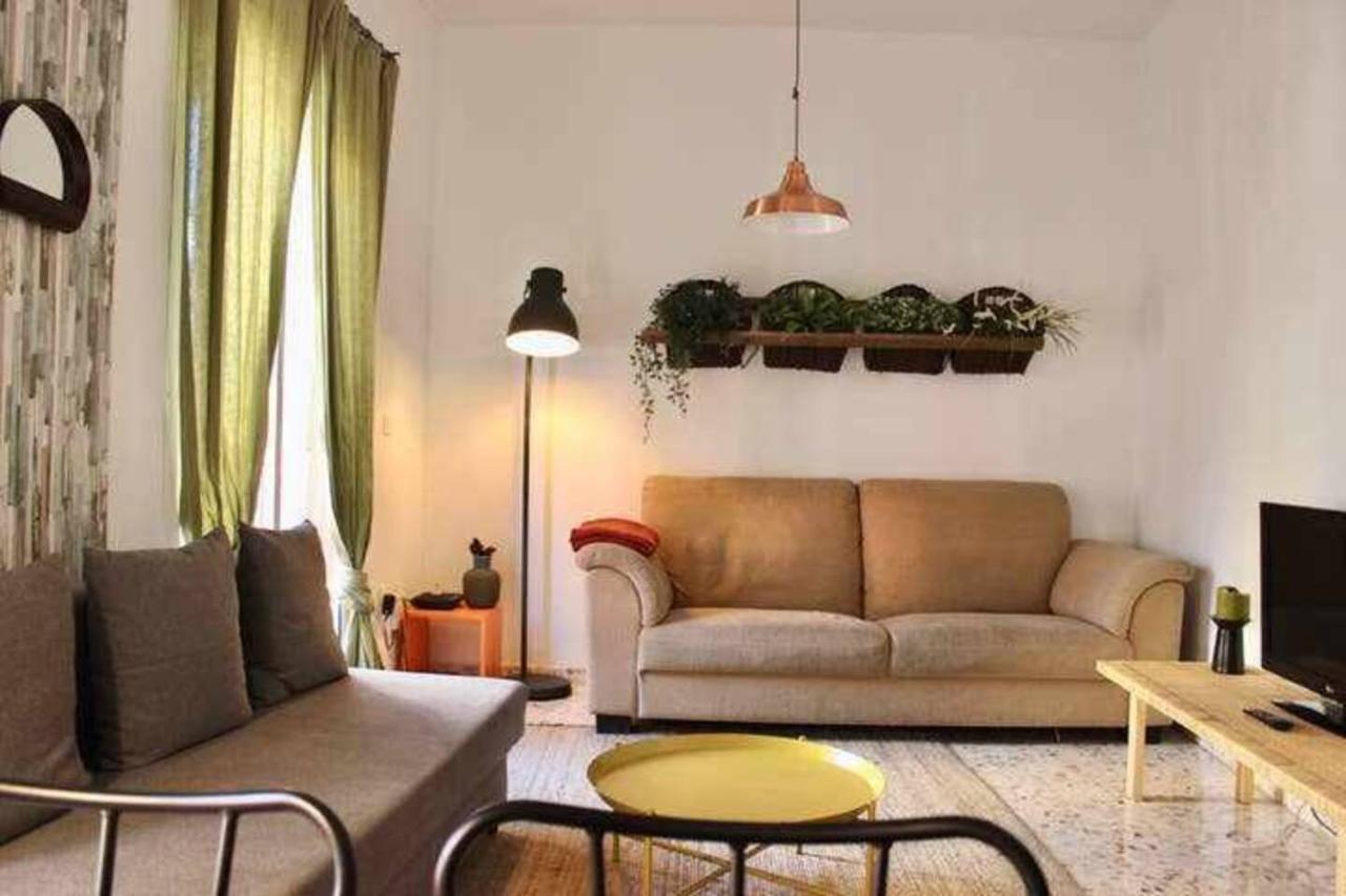 Giralda Views In Sevilla Center Apartment Exterior foto